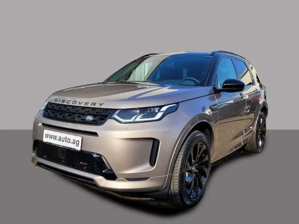 Land Rover Discovery Sport 2023 Diesel