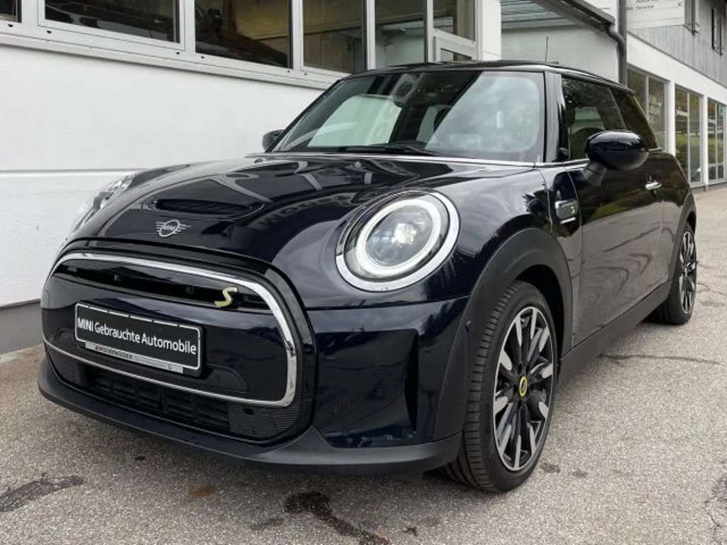 Mini Mini Electric 2022 Elektrisch