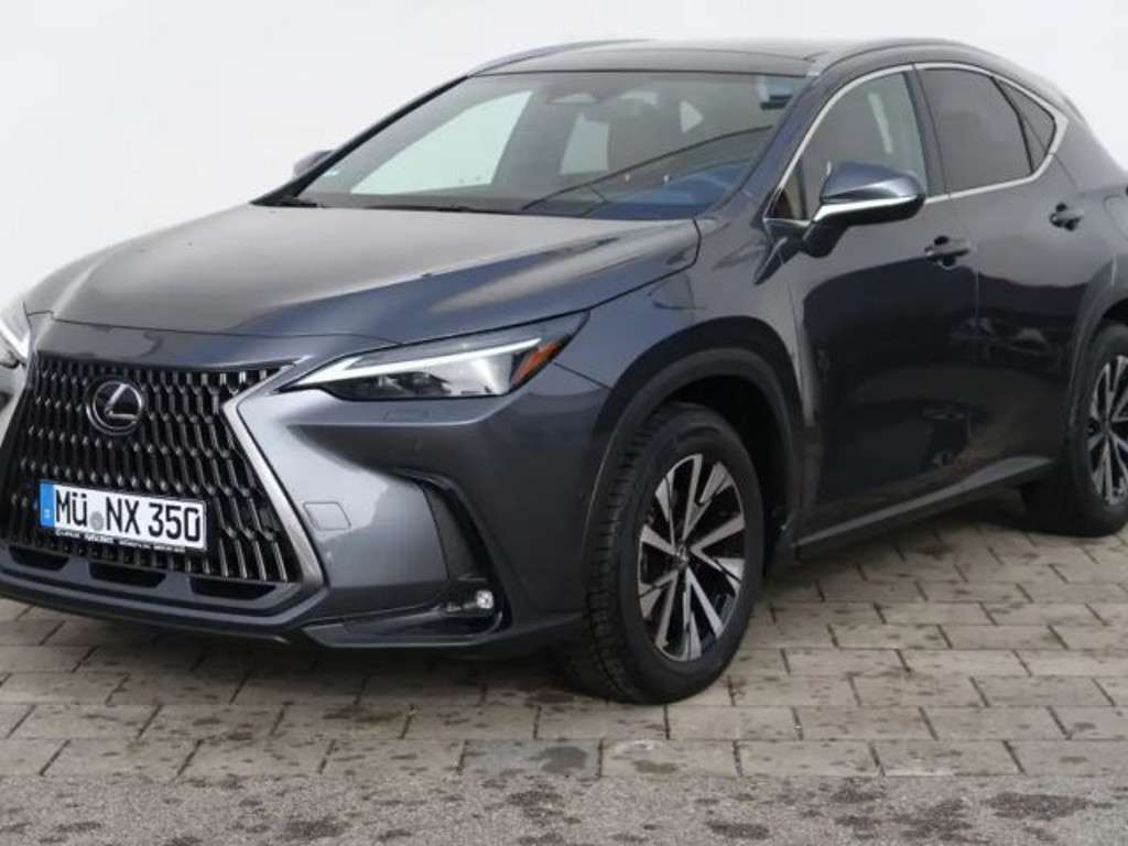 Lexus NX 2024 Hybride Benzine