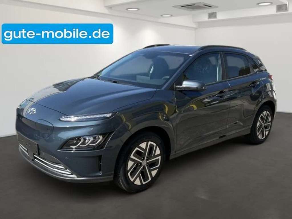 Hyundai Kona 2023 Elektrisch