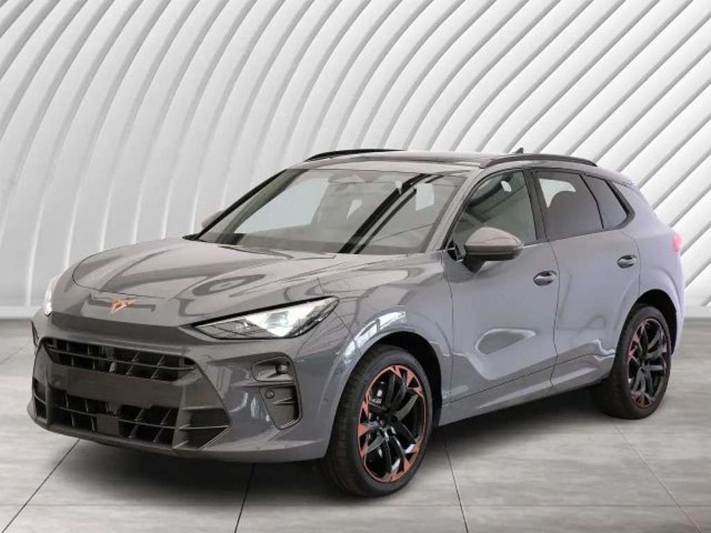 Cupra Terramar 2025 Benzine