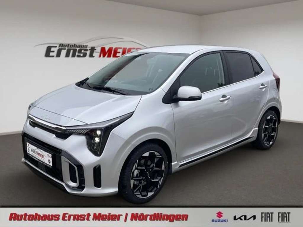 Kia Picanto 2024 Benzine