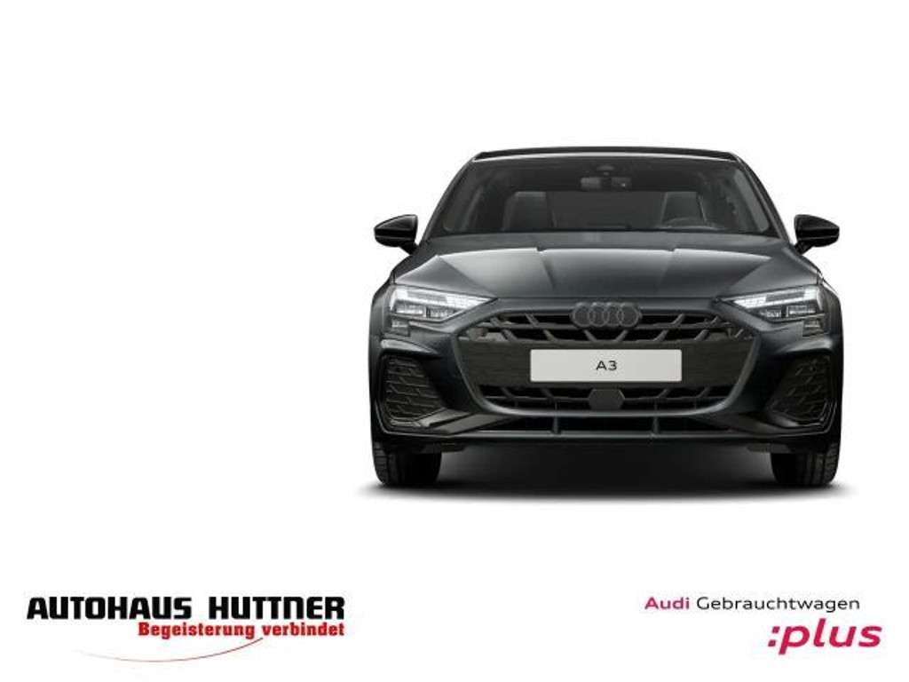 Audi A3 2024 Benzine