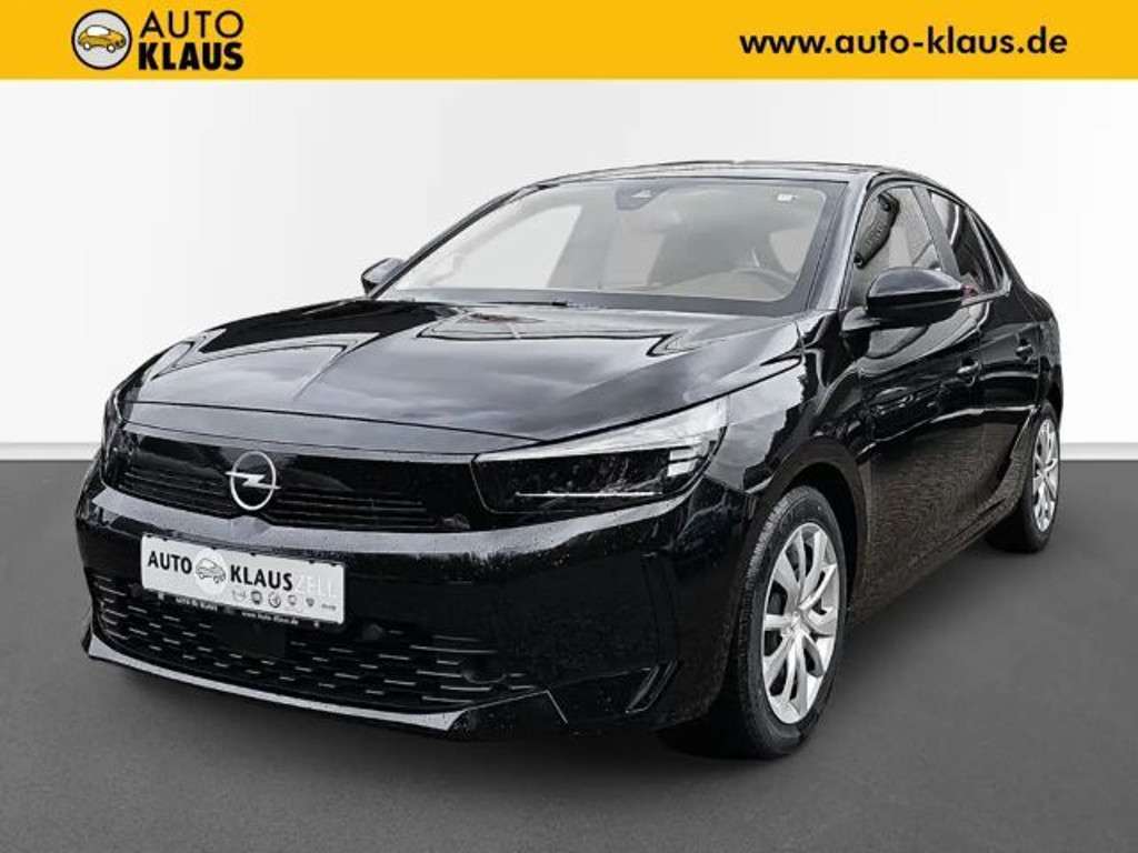 Opel Corsa 2024 Benzine