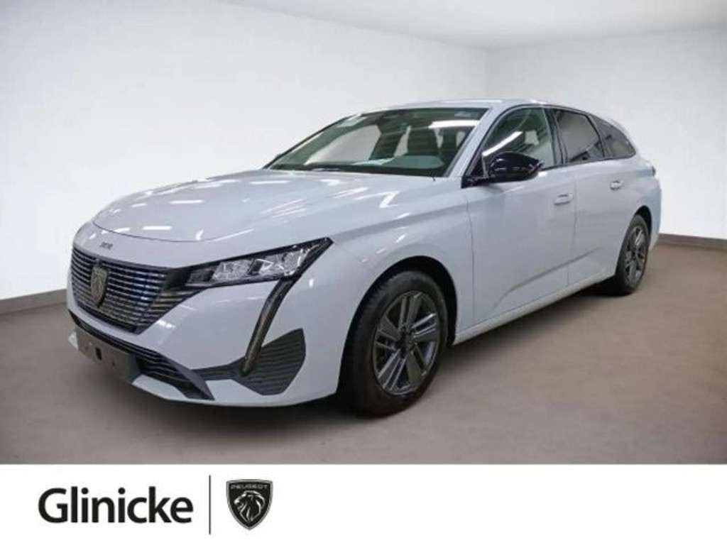 Peugeot 308 2024 Benzine