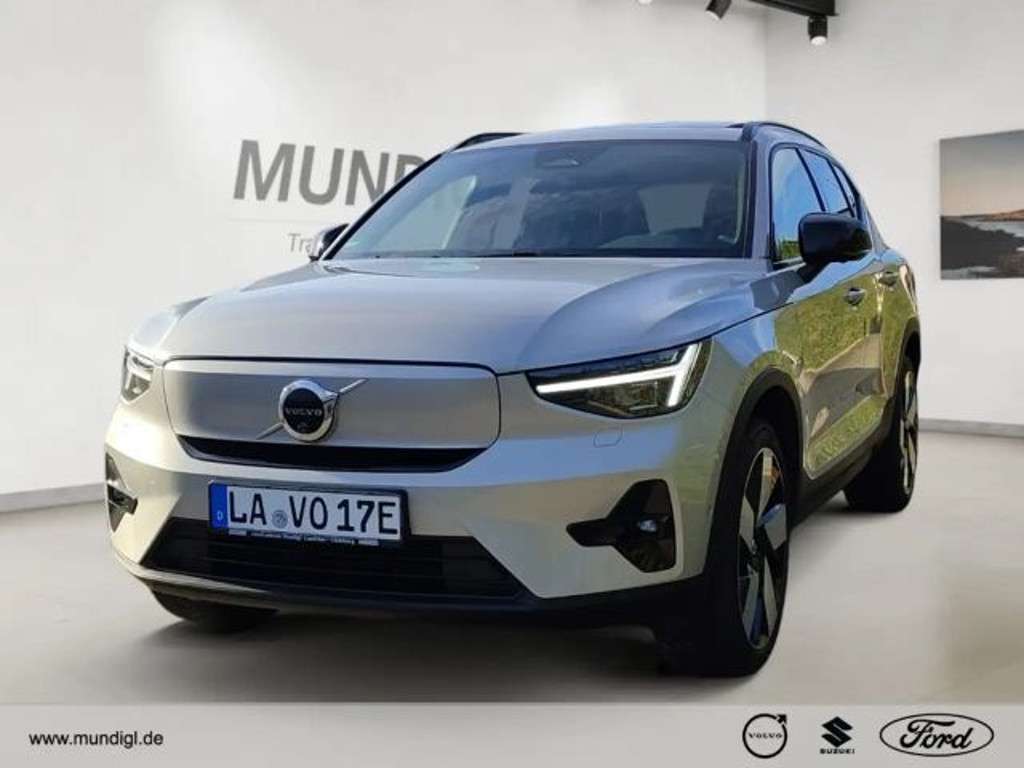 Volvo XC40 2024 Elektrisch