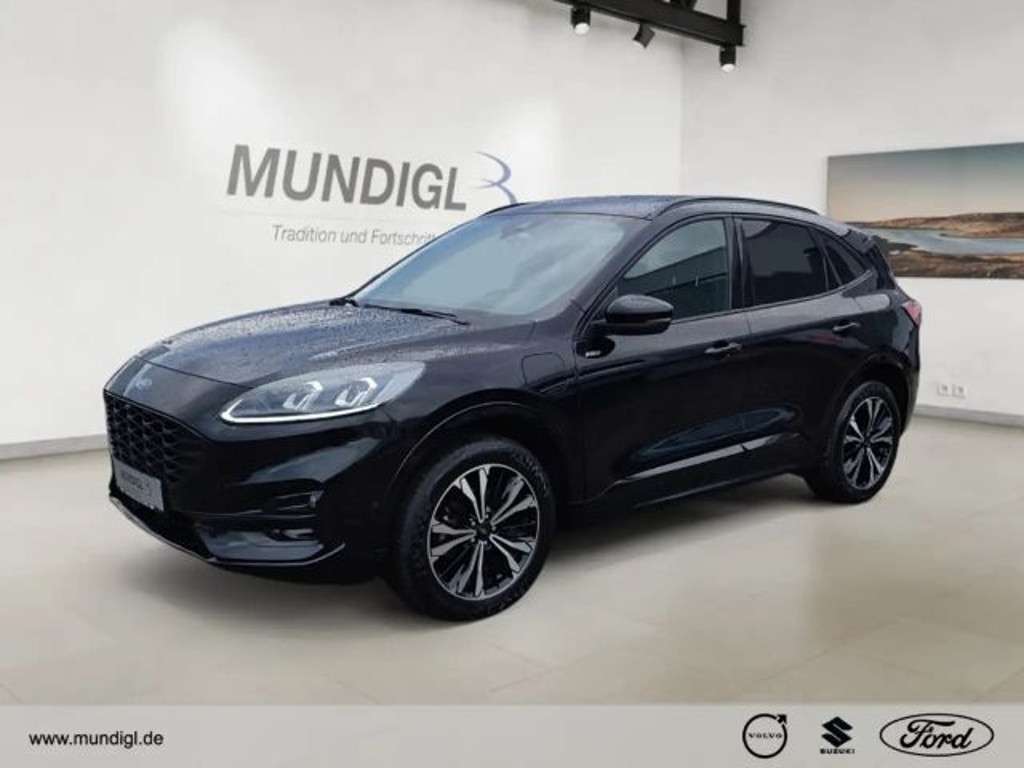 Ford Kuga 2022 Hybride Benzine