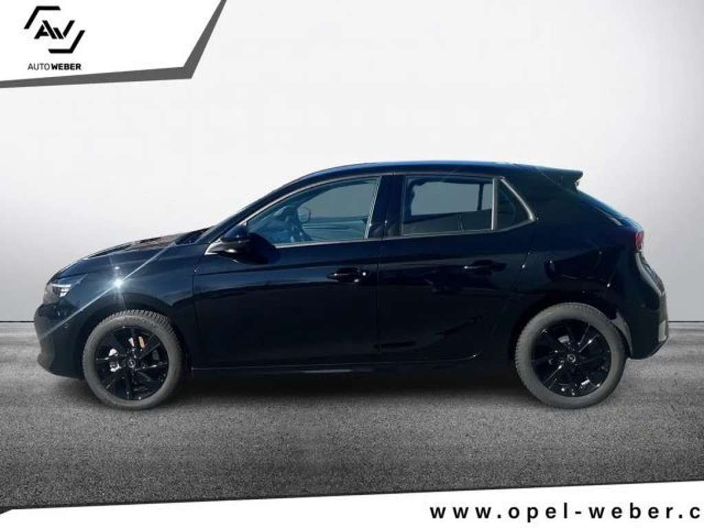 Opel Corsa 2024 Benzine