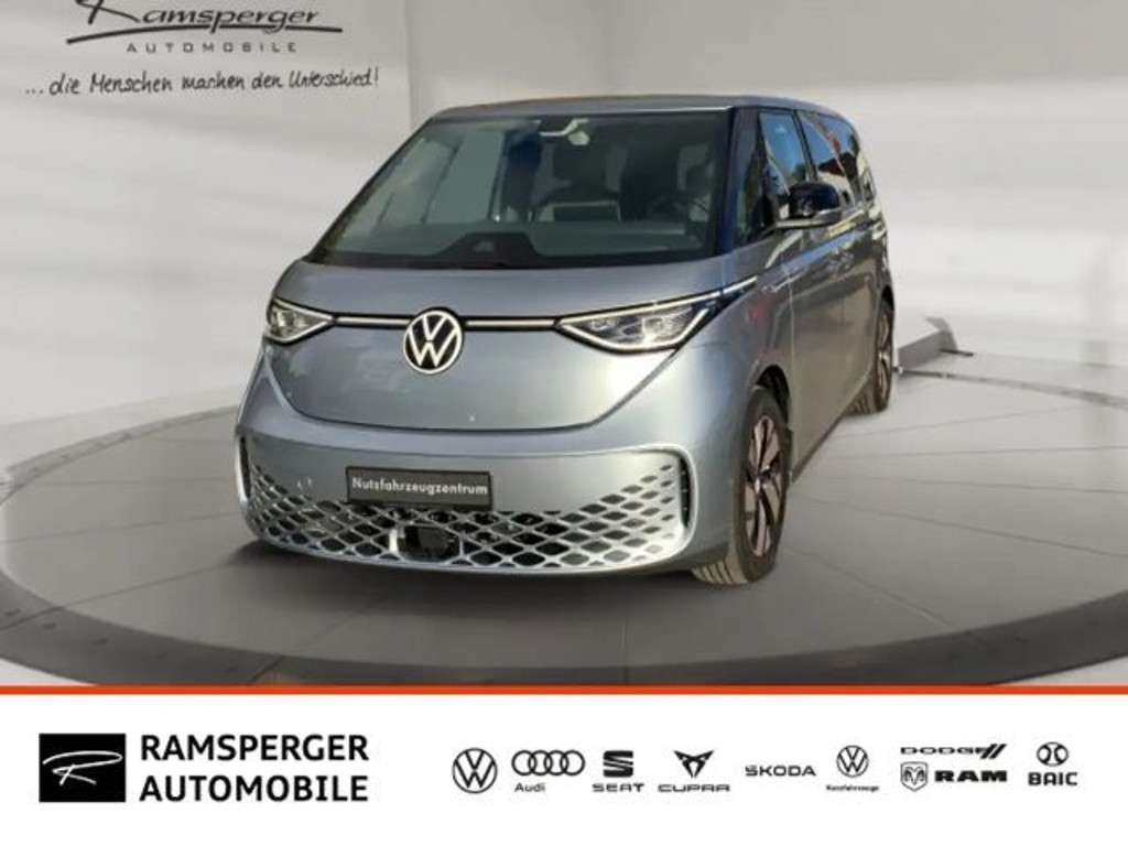 Volkswagen ID. Buzz 2024 Elektrisch