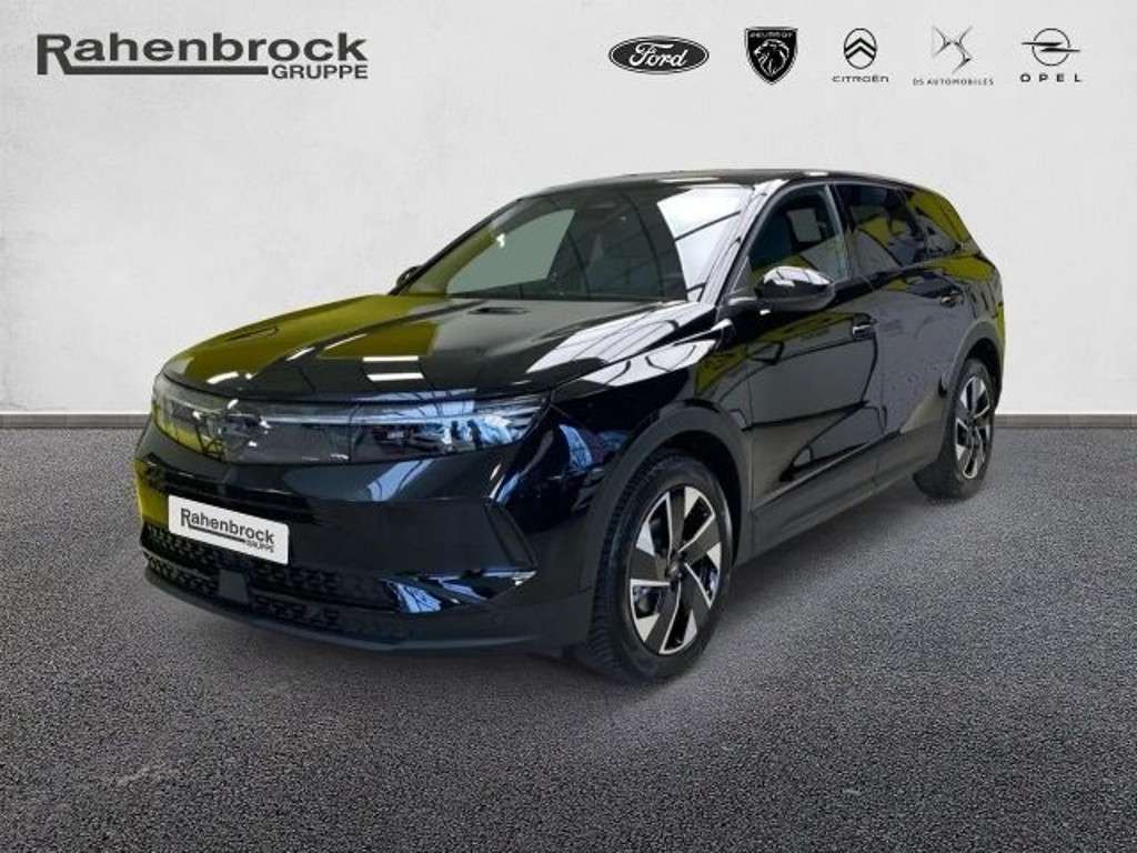 Opel Grandland X 2025 Benzine