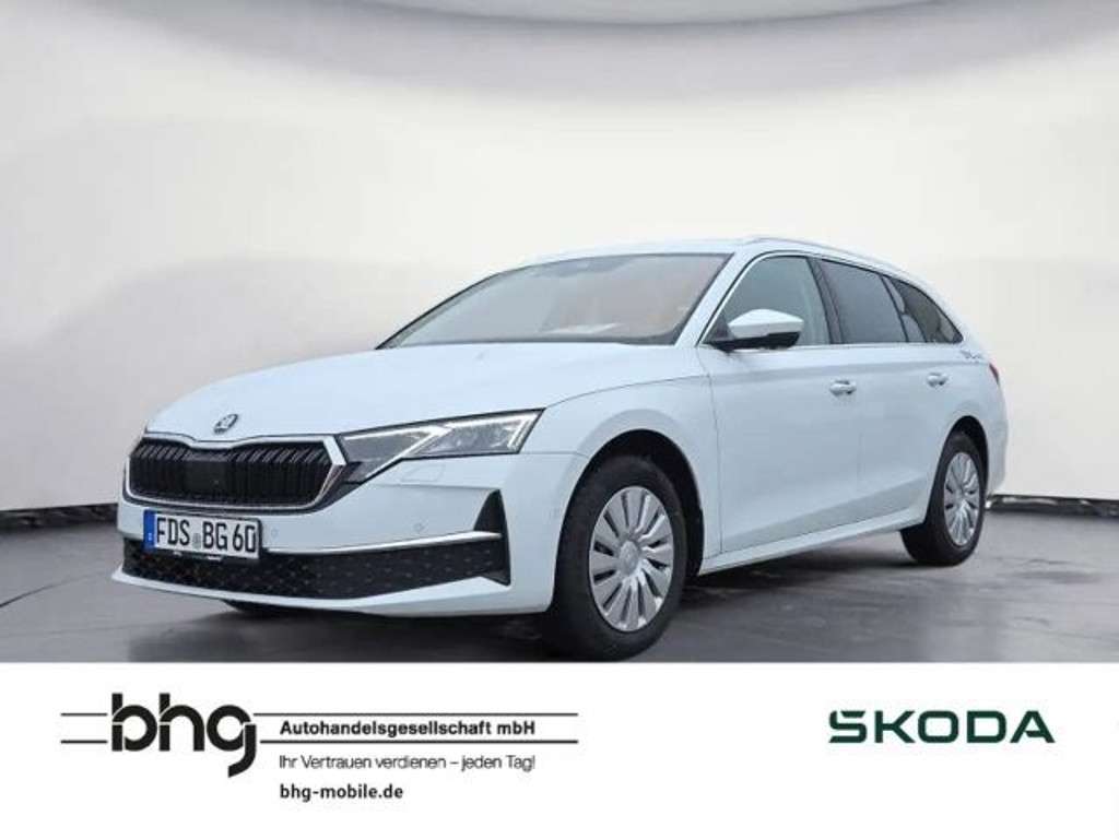 Skoda Octavia 2025 Diesel