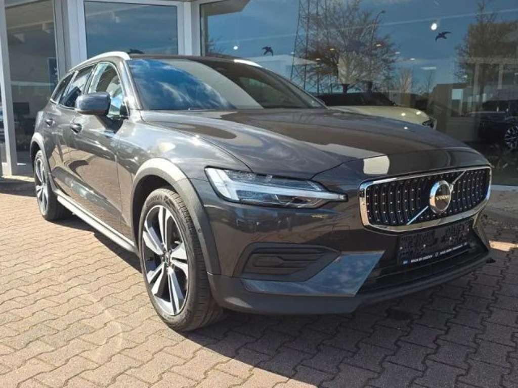 Volvo V60 Cross Country 2024 Diesel