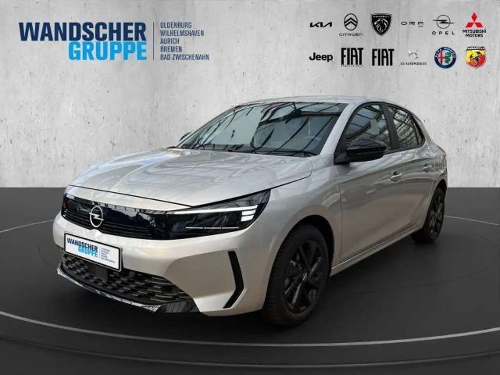 Opel Corsa 2024 Benzine