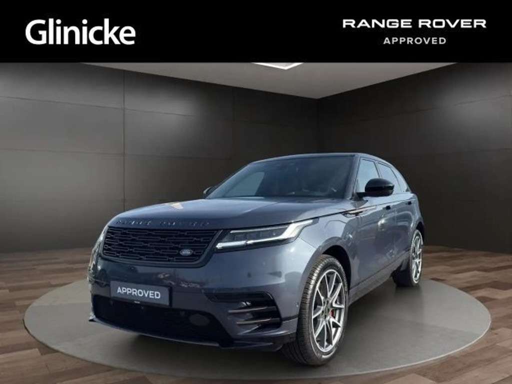 Land Rover Range Rover Velar 2023 Hybride Benzine