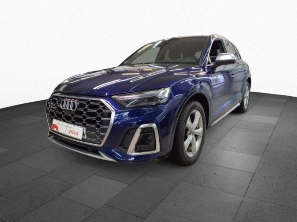 Audi SQ5 2022 Diesel