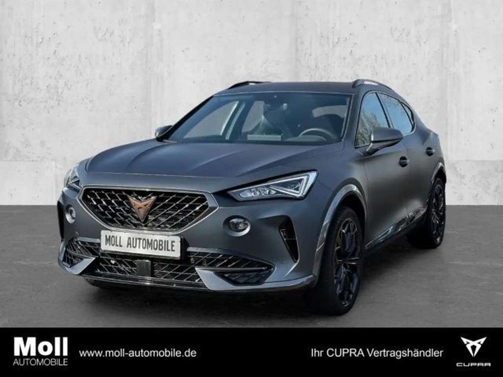 Cupra Formentor 2024 Benzine