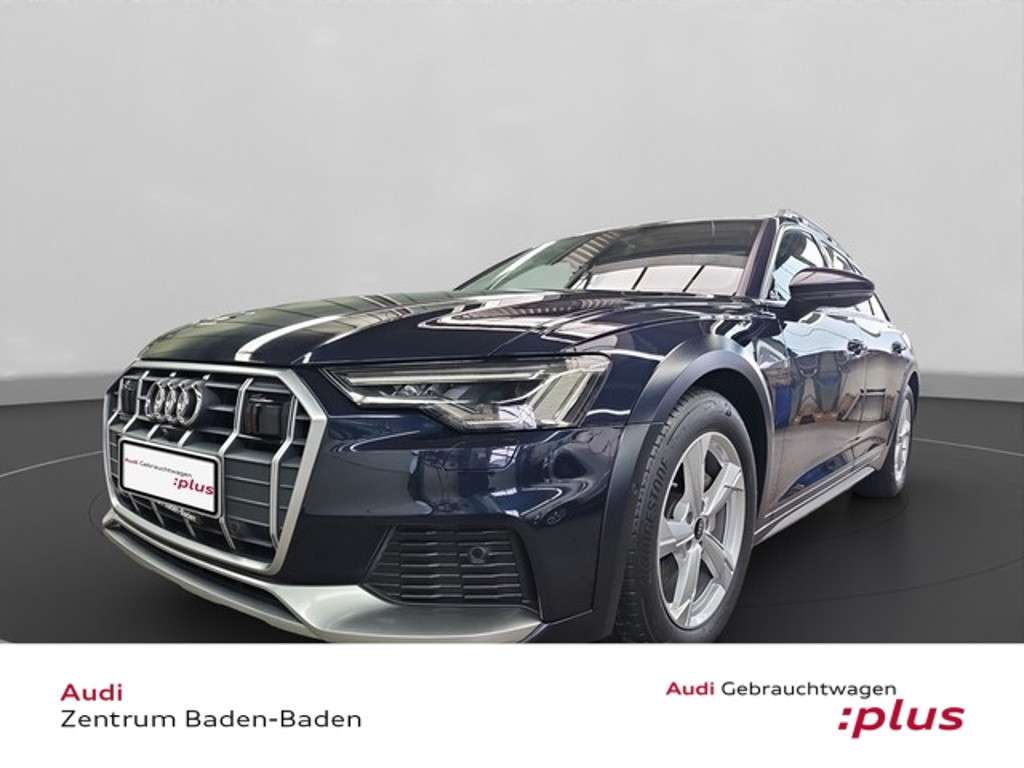 Audi A6 allroad 2021 Diesel