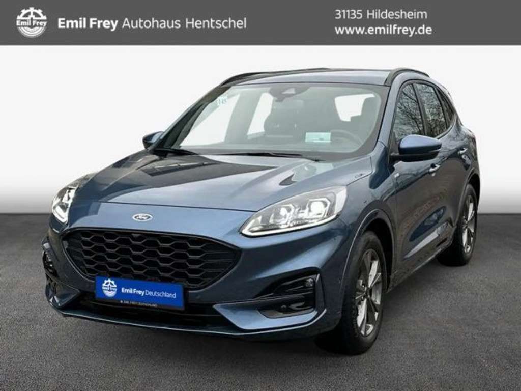 Ford Kuga 2024 Diesel