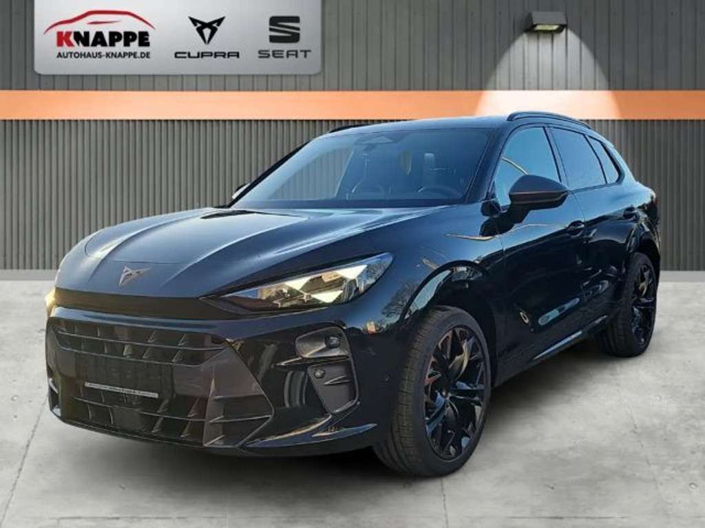 Cupra Terramar 2024 Benzine
