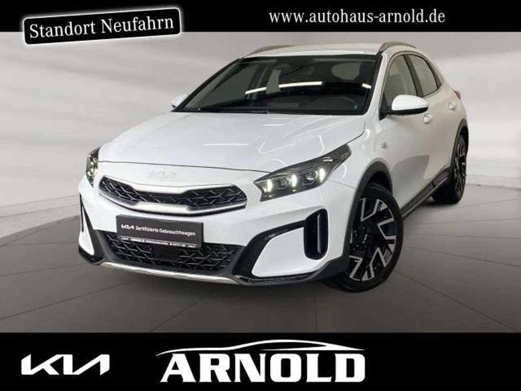 Kia XCeed 2024 Benzine