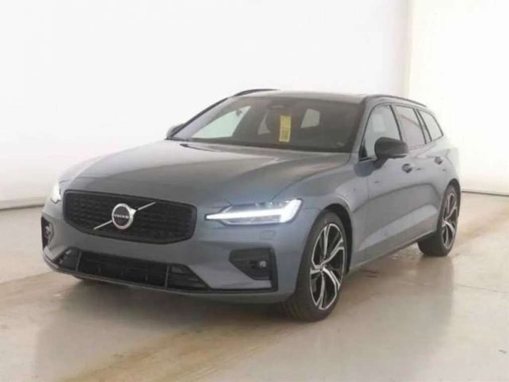 Volvo V60 2024 Diesel