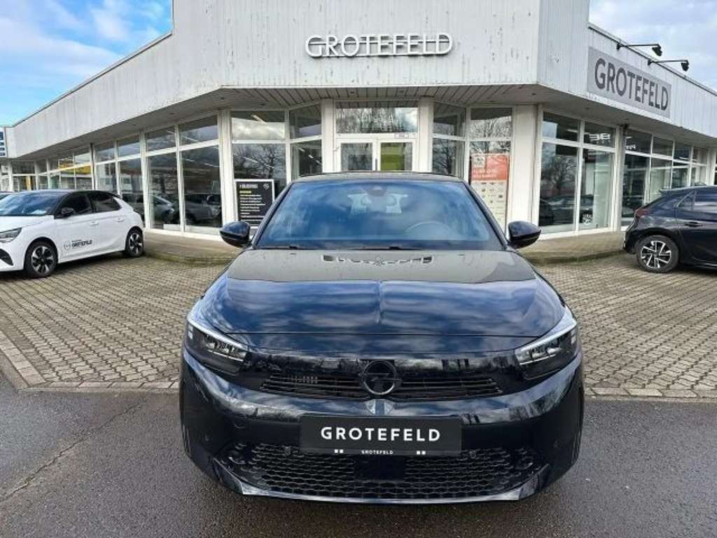 Opel Corsa 2023 Benzine