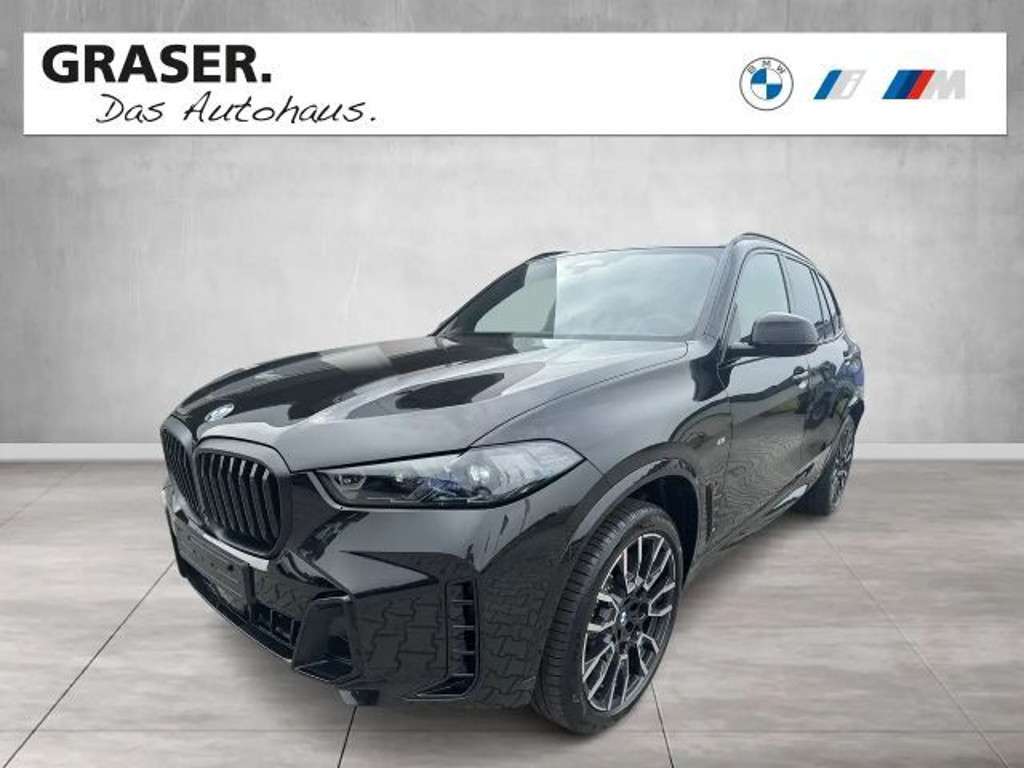 BMW X5 2024 Diesel