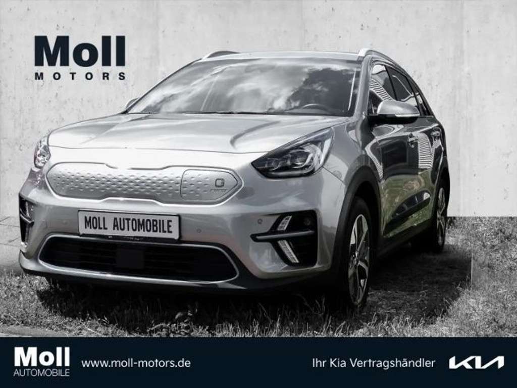 Kia Niro 2022 Elektrisch