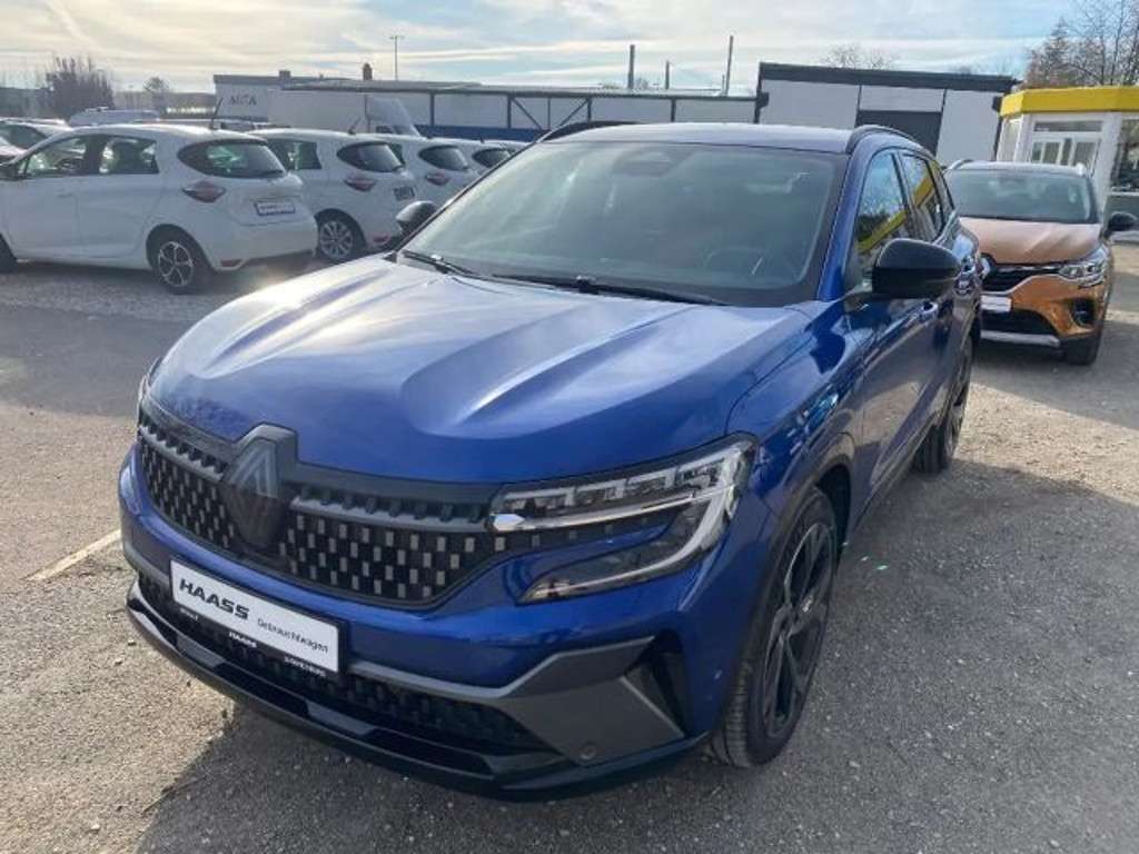 Renault Austral 2024 Benzine