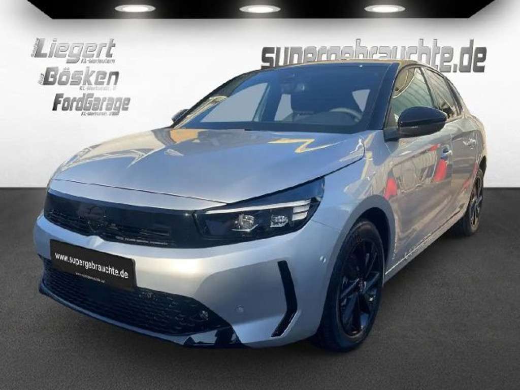 Opel Corsa 2025 Benzine