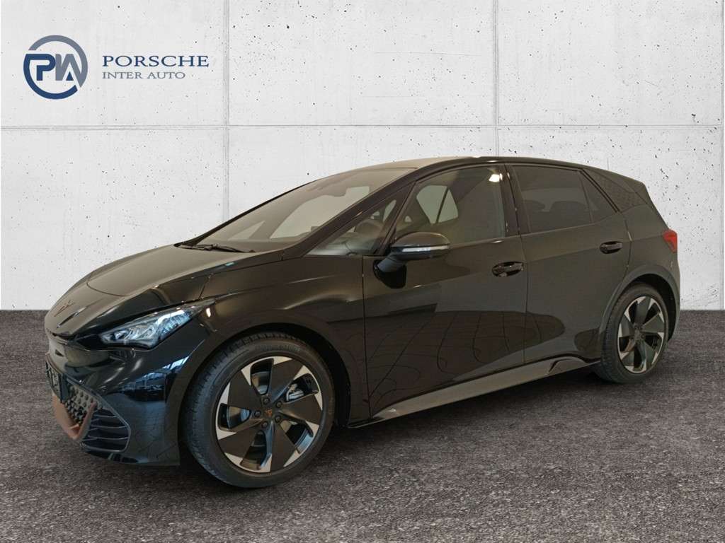 Cupra Born 2025 Elektrisch