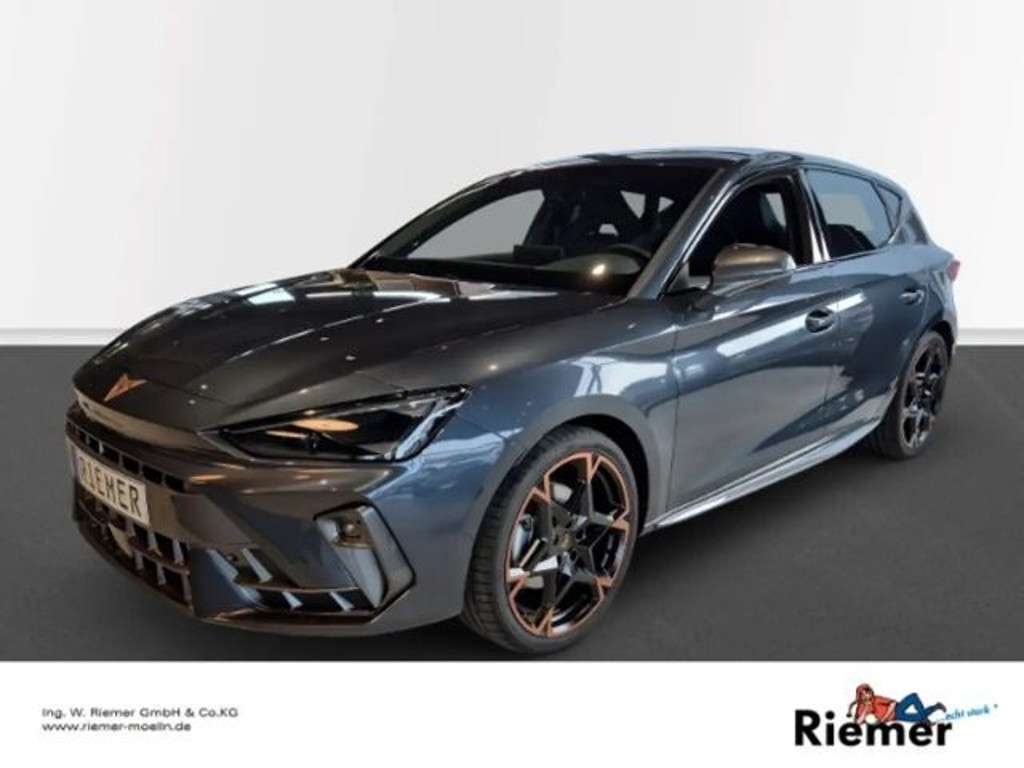 Cupra Leon 2025 Benzine