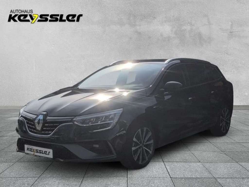 Renault Megane 2023 Benzine