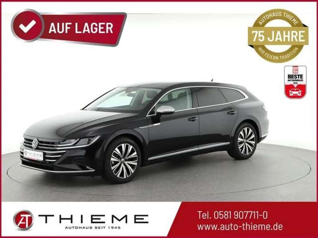Volkswagen Arteon Shooting Brake 2023 Benzine