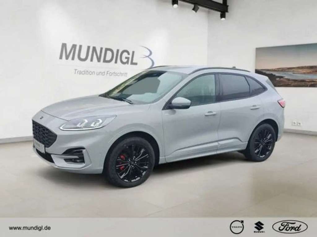 Ford Kuga 2024 Hybride Benzine