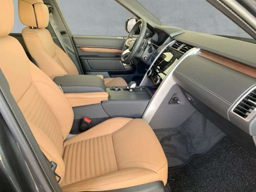 Land Rover Discovery 2024 Diesel