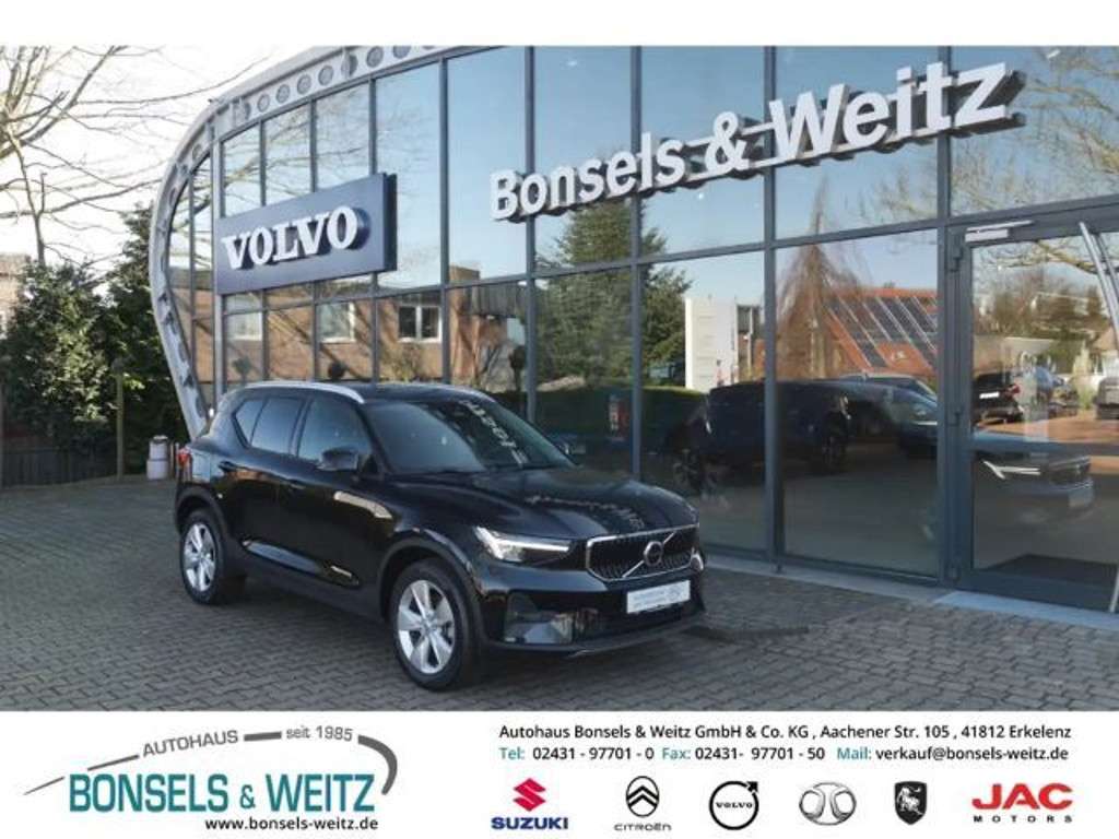 Volvo XC40 2024 Benzine