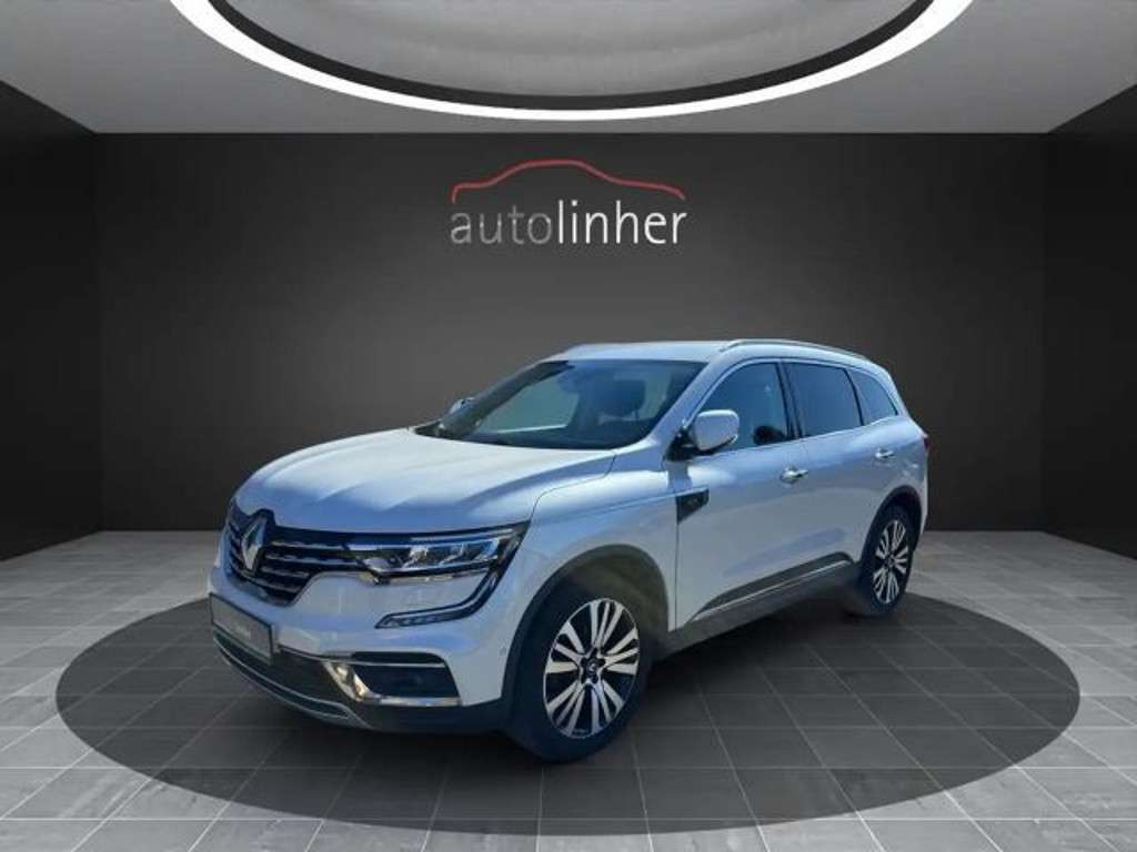 Renault Koleos 2022 Diesel