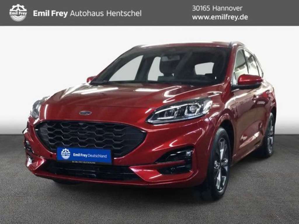 Ford Kuga 2024 Diesel