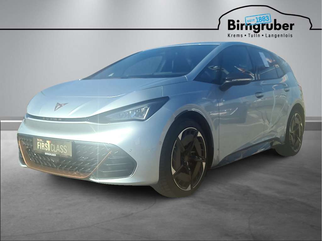 Cupra Born 2025 Elektrisch