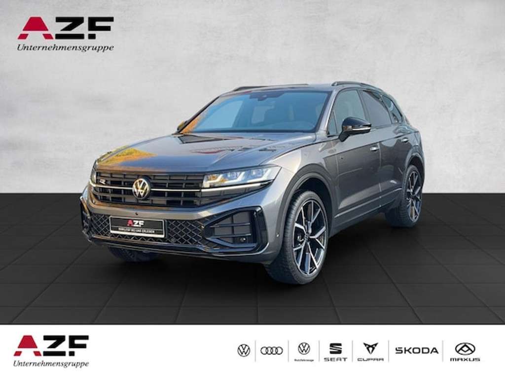 Volkswagen Touareg 2024 Diesel