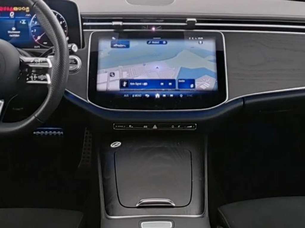 Mercedes-Benz E-Klasse 2023 Benzine