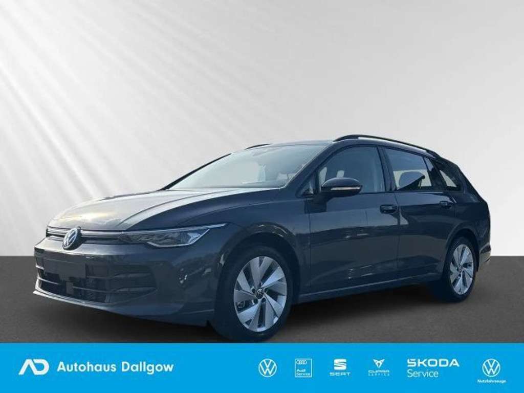 Volkswagen Golf 2024 Diesel