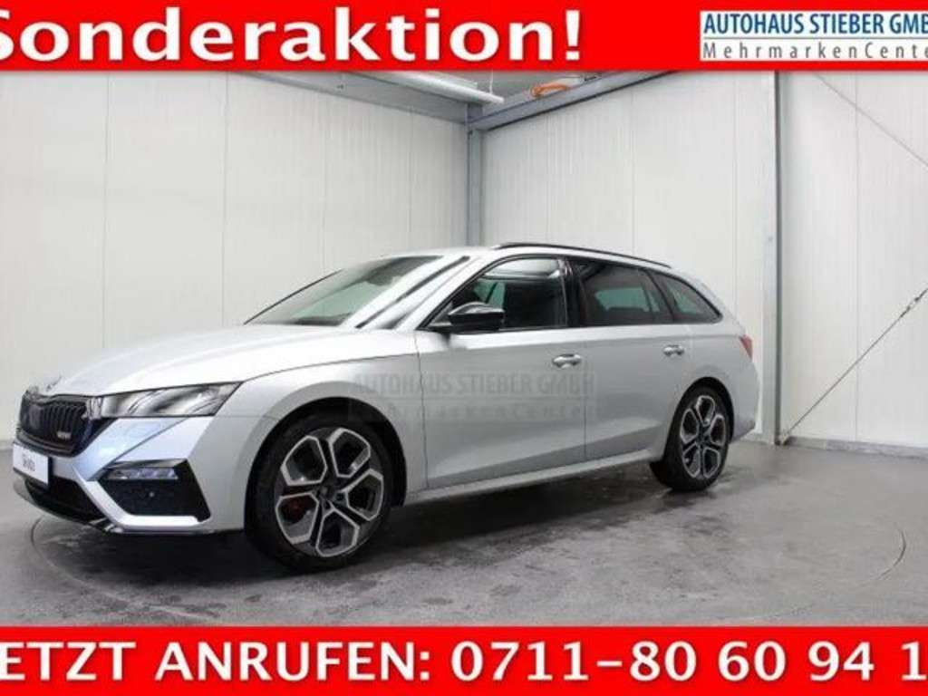 Skoda Octavia 2023 Diesel