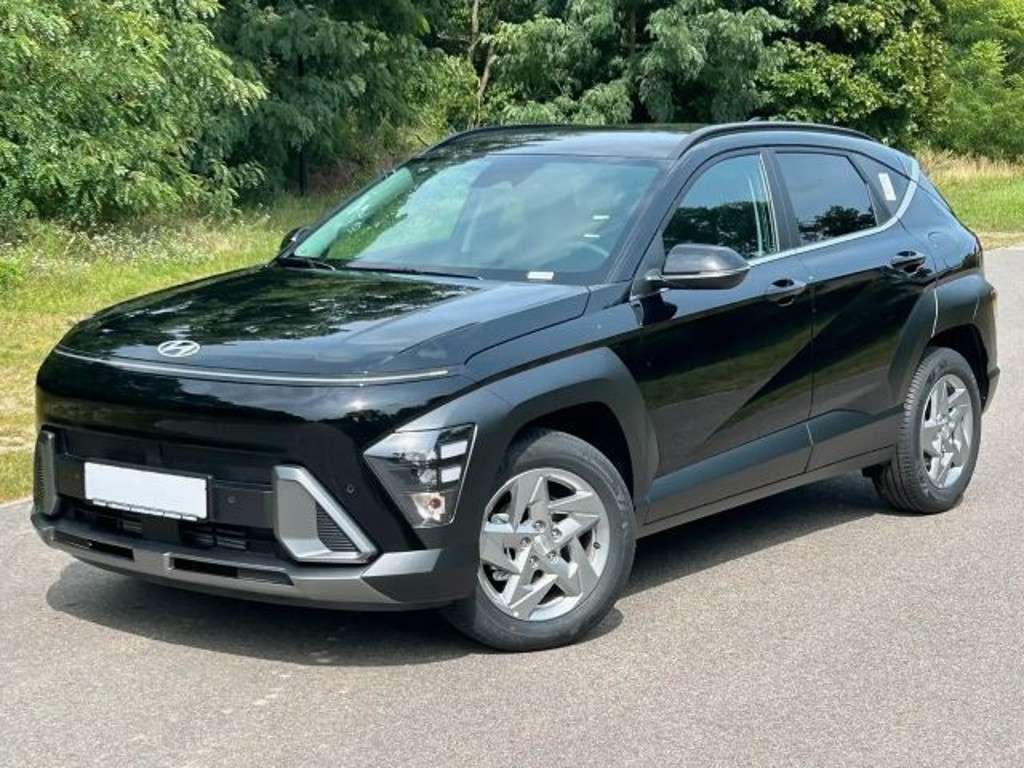Hyundai Kona 2024 Benzine