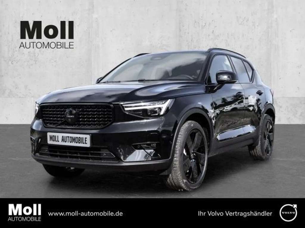 Volvo XC40 2024 Benzine