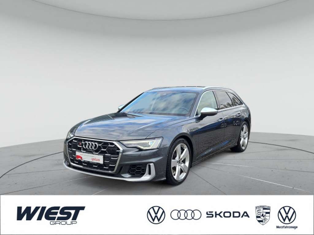 Audi S6 2024 Diesel