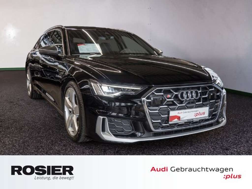 Audi S6 2024 Diesel