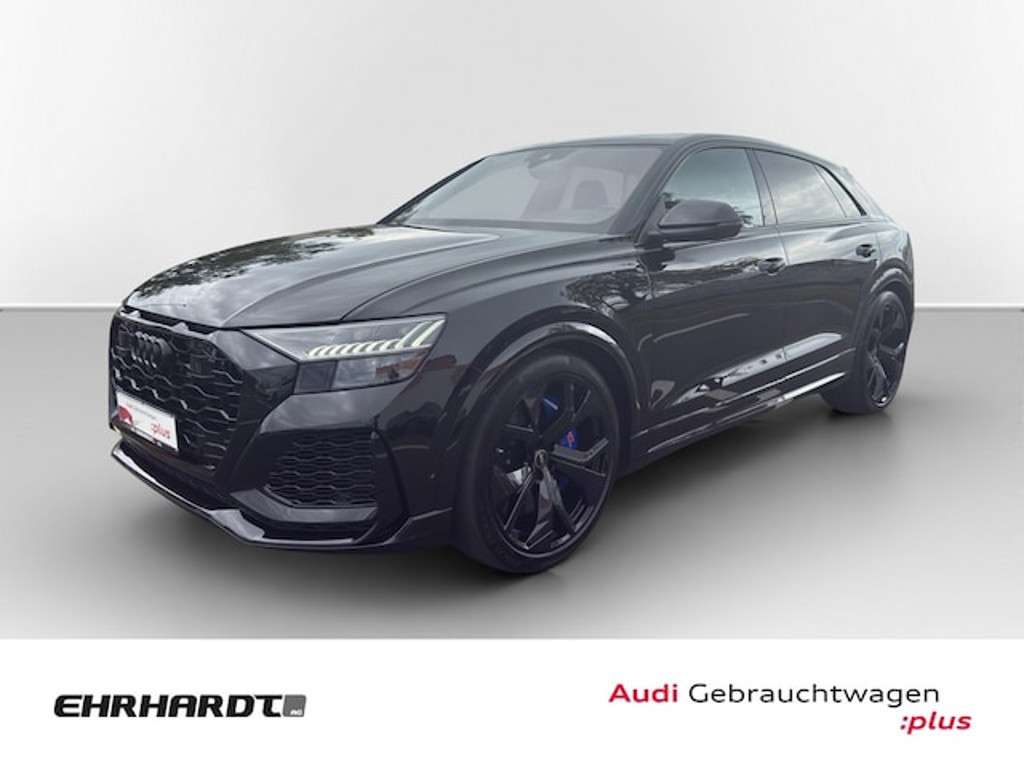 Audi RS Q8 2022 Benzine