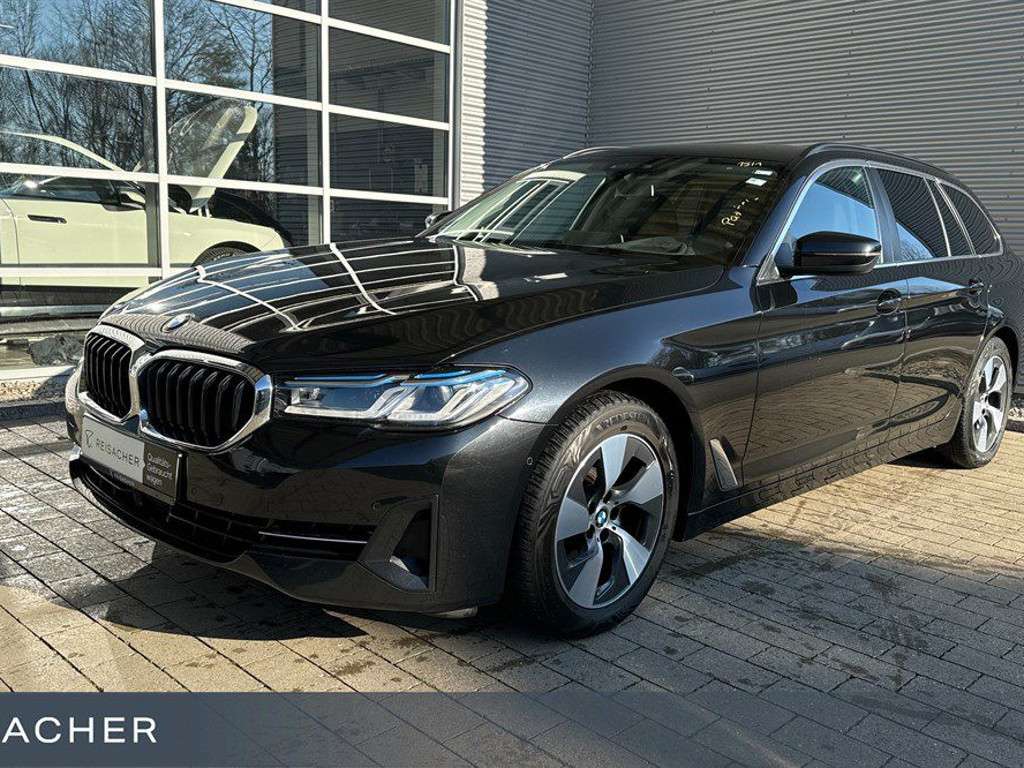 BMW 5 Serie 2023 Diesel